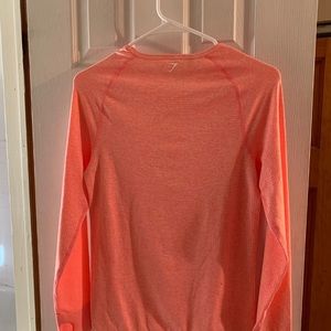 Gymshark long sleeve